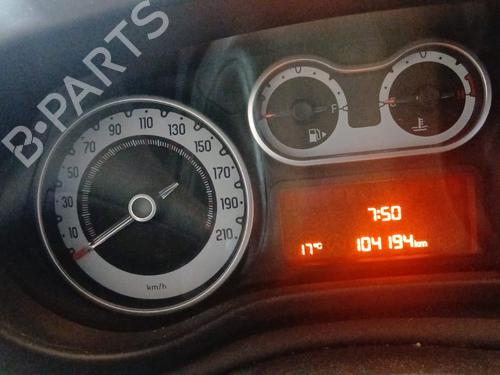 Engine FIAT 500L (351_, 352_) 1.6 D Multijet (199LYD1B) | BP32733134M1  - Image 33