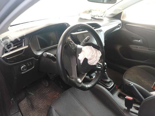 Rear left interior door handle OPEL CORSA F (P2JO) 1.5 (68) | BP28515267I15 - Image 11