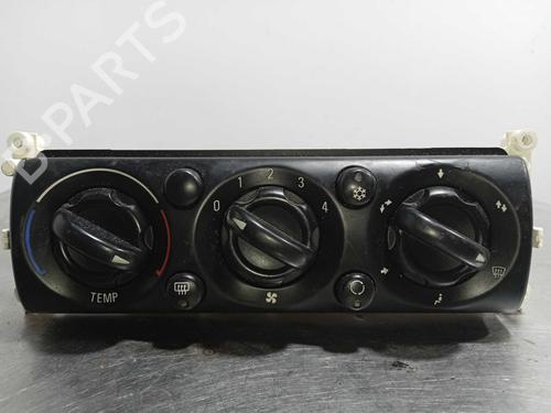 climate-control-mini-mini-r50-r53-cooper-s-64111502214-2001-2002-2003-2004-2005-2006-10012595 main image