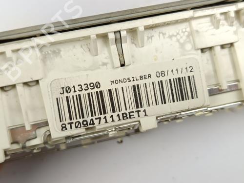 Interior roof light AUDI Q5 (8RB) 2.0 TDI quattro | BP29119390I8