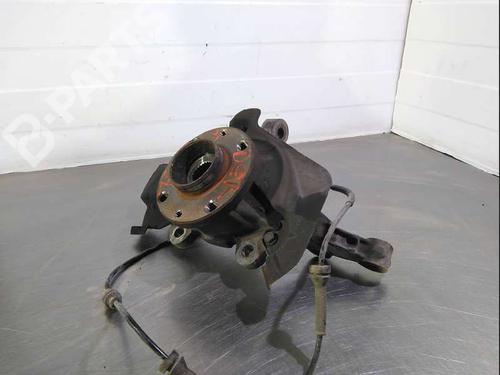 Højre Styrespindel Lejehus FIAT LINEA (323_, 110_)  | BP10196697M26 