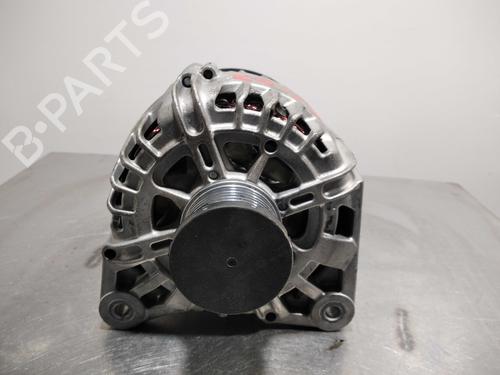 Used Alternator Alternator RENAULT MASTER III Van (FV) [2010-2026] 10027217 10027217
