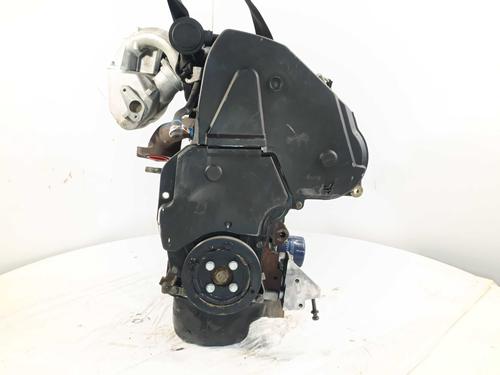 Used Engine Engine CITROËN AX (ZA-_) 15 D (54 hp) 32989369 32989369