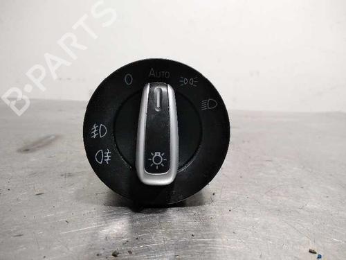 Used Headlight switch Headlight switch VW PASSAT B7 (A32, A33) [2011-2020] 9978839 9978839