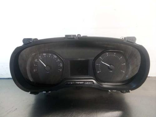 Instrument cluster PEUGEOT EXPERT Van (V_)  | BP9994913C47 