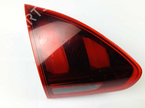 Used Left tailgate light Left tailgate light 30279959 30279959