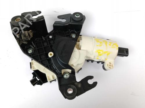 Used Electronic module Electronic module 24407081 24407081