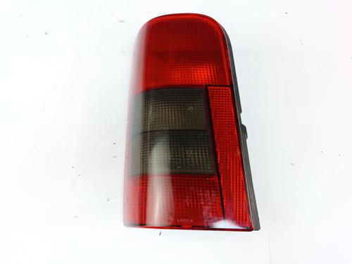 Used Left taillight Left taillight PEUGEOT PARTNER Box Body/MPV (5_, G_) 2.0 HDi (90 hp) 33019304 33019304