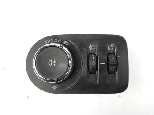 Mando luces OPEL CORSA F (P2JO) [2019-2024]  17495420