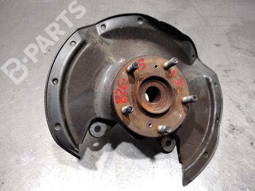 Used Left front steering knuckle Left front steering knuckle HONDA CIVIC VIII Hatchback (FN, FK) 2.2 CTDi (FK3) (140 hp) 9982171 9982171