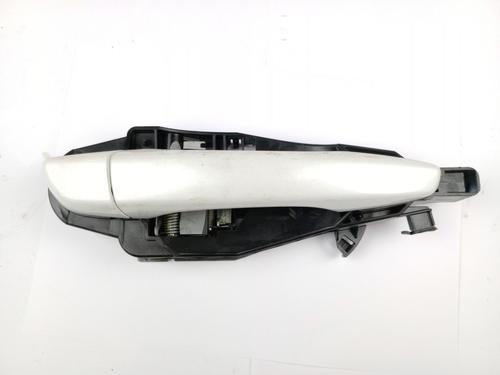 Used Rear right exterior door handle PEUGEOT 3008 II SUV (MC_, MR_, MJ_, M4_) 1.5 BlueHDi 130 (131 hp) 24128732