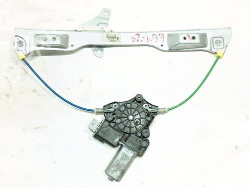 Fensterheber links vorne für OPEL CORSA E (X15) [2014-2025]  30271451