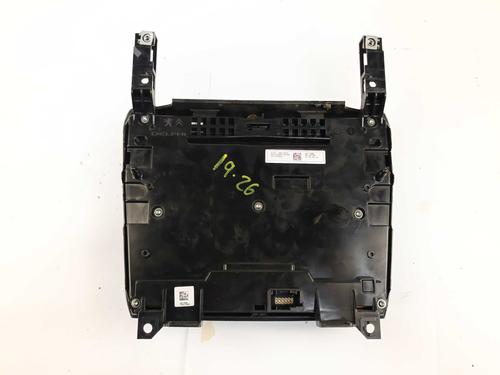 Climate control CITROËN C4 II (NC_) 1.6 BlueHDi 100 | BP31880894I5 - Image 2