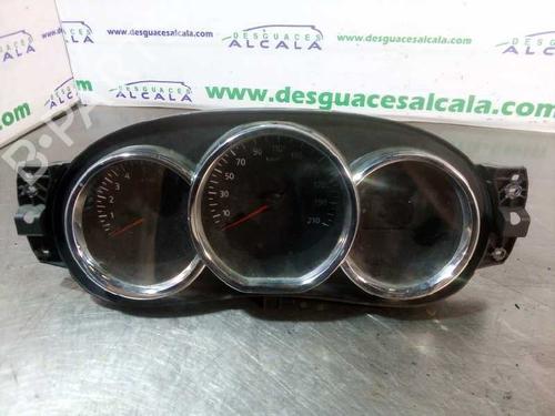 Used Instrument cluster Instrument cluster DACIA SANDERO II 1.5 dCi (90 hp) 9994377 9994377