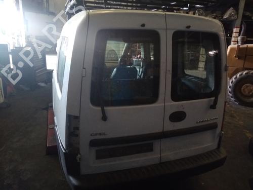 Spreder / Dyse OPEL COMBO Box Body/MPV  | BP10740343M100 