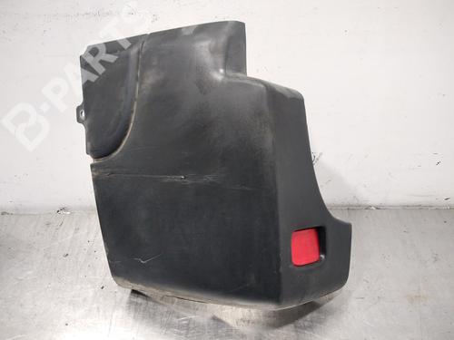 Used Corner bumper Corner bumper RENAULT MASTER III Van (FV) [2010-2026] 10027248 10027248