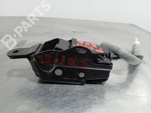 Used Tailgate lock BMW X5 (E70) xDrive 30 d (211 hp) 10172155