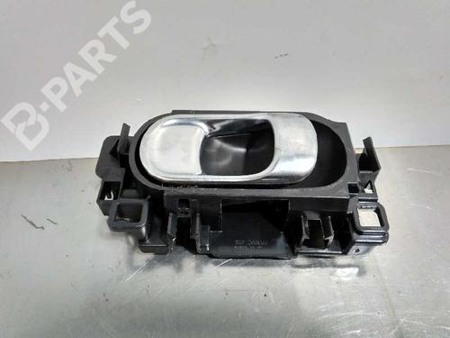 Used Front left interior door handle CITROËN C4 CACTUS [2014-2025]  10752552