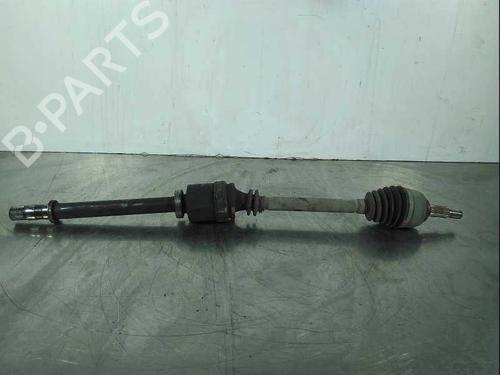 Right front driveshaft RENAULT MEGANE II Saloon (LM0/1_) | BP9989815M39 - Image 5