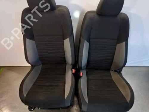 Used Seats set Seats set TOYOTA AURIS (_E18_) [2012-2019] 9996977 9996977