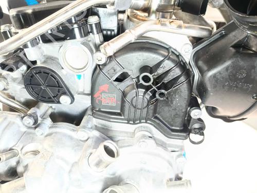 Engine CUPRA FORMENTOR (KM7, KMP) 1.5 TSI | BP36092353M1 - Image 13