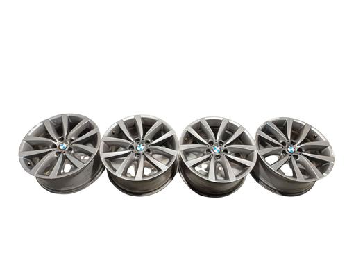 Used Rim Rim BMW 5 (F10) 530 d (245 hp) 34449386 34449386