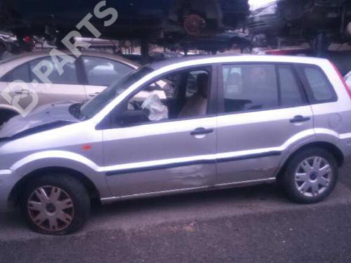 Starter FORD FUSION (JU_)  | BP9988657M8 