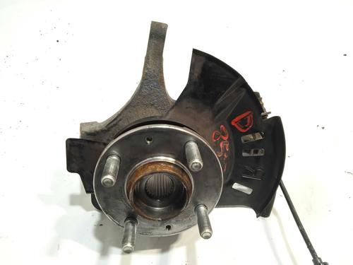 Used Right front steering knuckle Right front steering knuckle HYUNDAI i20 I (PB, PBT) 1.2 (86 hp) 16703946 16703946