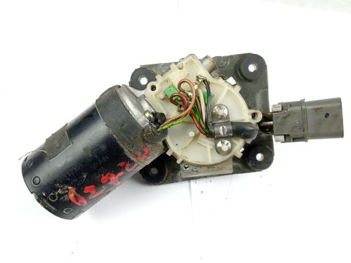 Used Front wiper motor NISSAN TERRANO II (R20) 2.7 TD 4WD (101 hp) 17429402