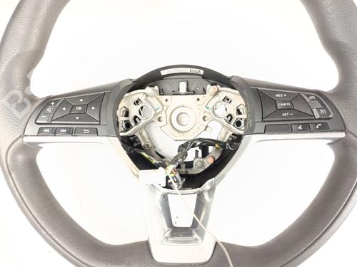 Steering wheel NISSAN MICRA V (K14) 1.0 IG-T 100 | BP29163737C49 