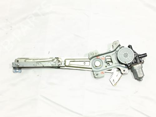 Used Front right window mechanism Front right window mechanism HONDA INSIGHT (ZE_) 1.3 IMA (ZE28, ZE2) (88 hp) 36040972 36040972