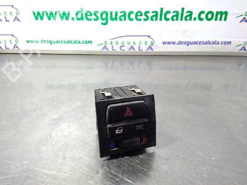 Used Warning switch Warning switch BMW 3 (E90) 330 d (231 hp) 14353249 14353249