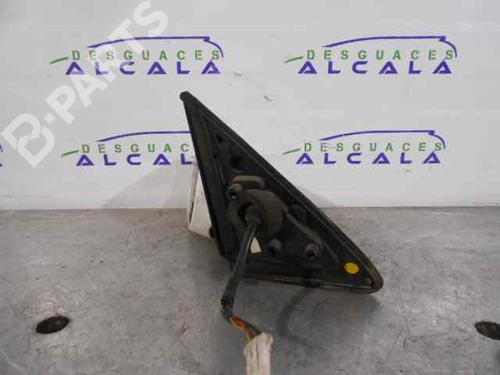 BP11247871C26 | Left mirror NISSAN PRIMERA (P10)  BP11247871C26