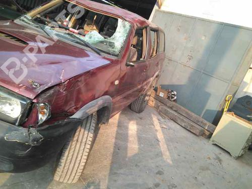 Rear left interior door handle NISSAN TERRANO II (R20)  | BP9992162I15  - Image 12