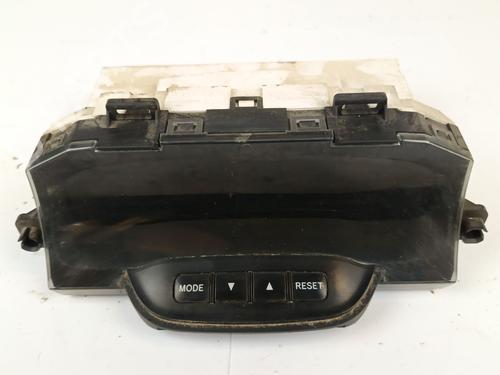 Used Display monitor TOYOTA LAND CRUISER PRADO (_J12_) 3.0 D-4D (KDJ120, KDJ125, KDJ121) (173 hp) 29136121