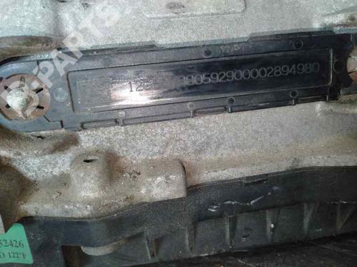 Gearbox BMW X1 (E84)  | BP10925254M3 