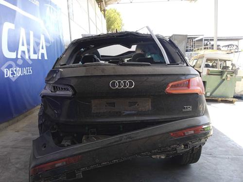 Left front window switch AUDI Q5 (8RB)  | BP10417984I27  - Image 5