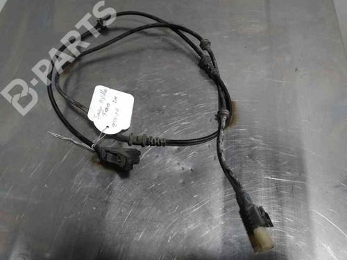 Used Electronic sensor Electronic sensor MERCEDES-BENZ A-CLASS (W176) A 180 CDI / d (176.012) (109 hp) 10752362 10752362