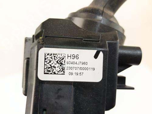 Switch KIA CEED Sportswagon (CD) 1.6 GDI Hybrid | BP35954199I30 - Image 4