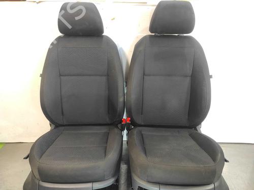 Used Seats set Seats set SKODA FABIA II (542) 1.6 TDI (90 hp) 13622944 13622944