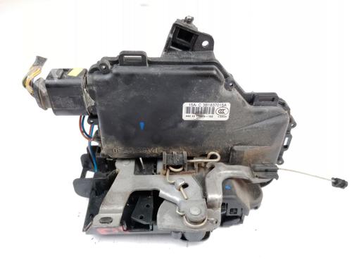 Used Front left lock SEAT TOLEDO II (1M2) 1.9 TDI (110 hp) 19695003