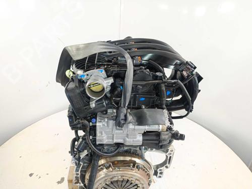 Engine CITROËN C3 III (SX) 1.2 PURETECH 82 | BP34519112M1 - Image 10