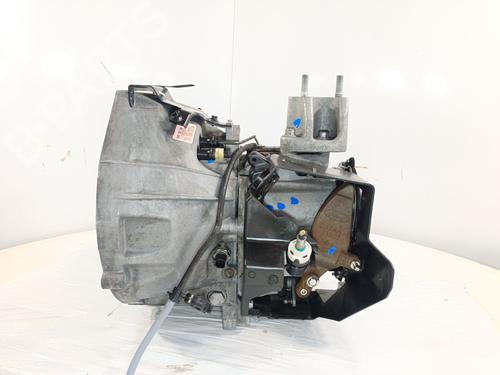 Gearbox FORD TOURNEO COURIER B460 MPV 1.5 EcoBlue | BP33240888M3  - Image 8