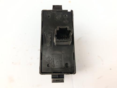 Warning switch RENAULT KANGOO / GRAND KANGOO II (KW0/1_) 1.5 dCi 95 (KW16) | BP30721566I22