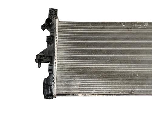 Water radiator CITROËN JUMPER II Van 2.2 BlueHDi 120 | BP34649496M31 - Image 2