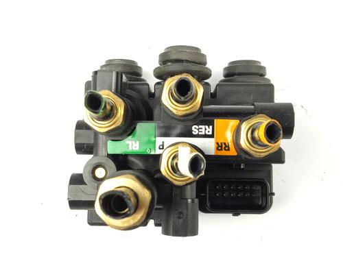 Elektronisk modul LAND ROVER RANGE ROVER SPORT II (L494) 3.0 SDV6 4x4 | BP17177961M83 