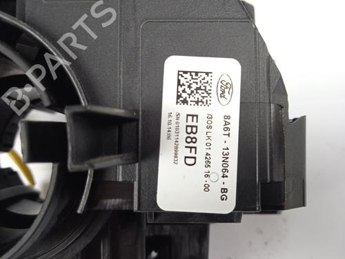Squib airbag FORD FIESTA VI (CB1, CCN) 1.0 EcoBoost | BP17190234C102 