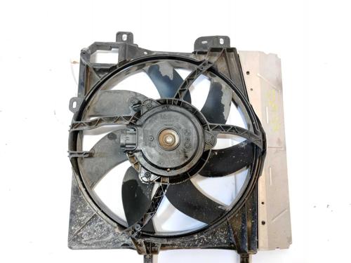 Used Radiator fan Radiator fan 18672891 18672891