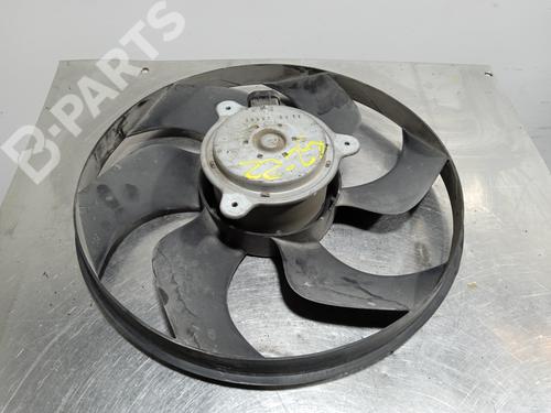 Køleventilator elektrisk RENAULT CLIO III Grandtour (KR0/1_)  | BP10137806M35 