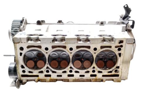 Testate RENAULT MEGANE III Coupe (DZ0/1_) 2.0 TCe (DZ0K) (180 hp) 32349770